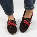 Mocassins marron - Napoli - Semerdjan