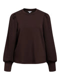 Pull marron - Andrea - Object