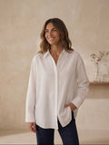 Chemise - Rocki - Vila