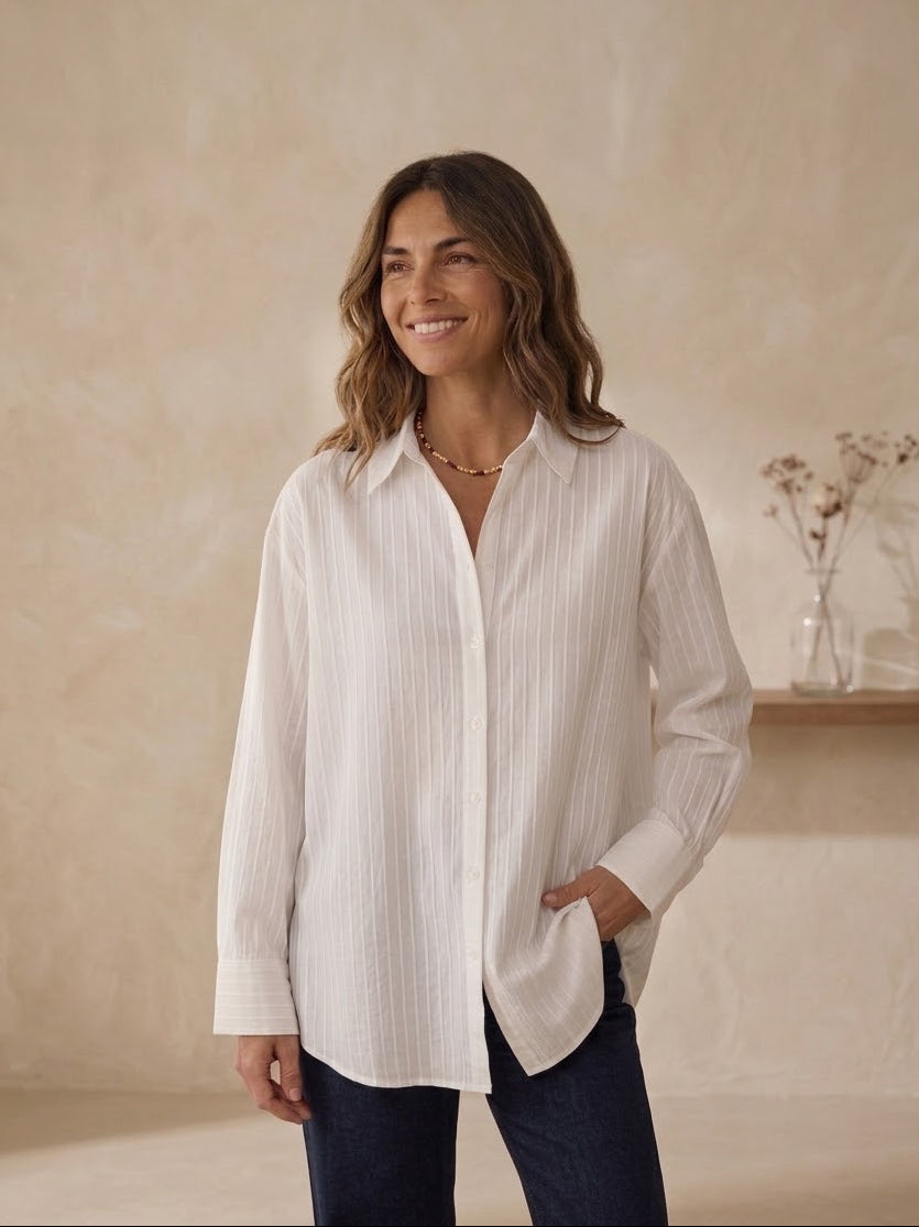 Chemise - Rocki - Vila