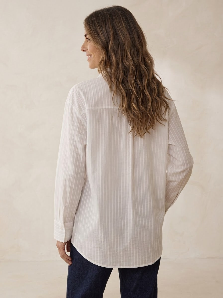 Chemise - Rocki - Vila