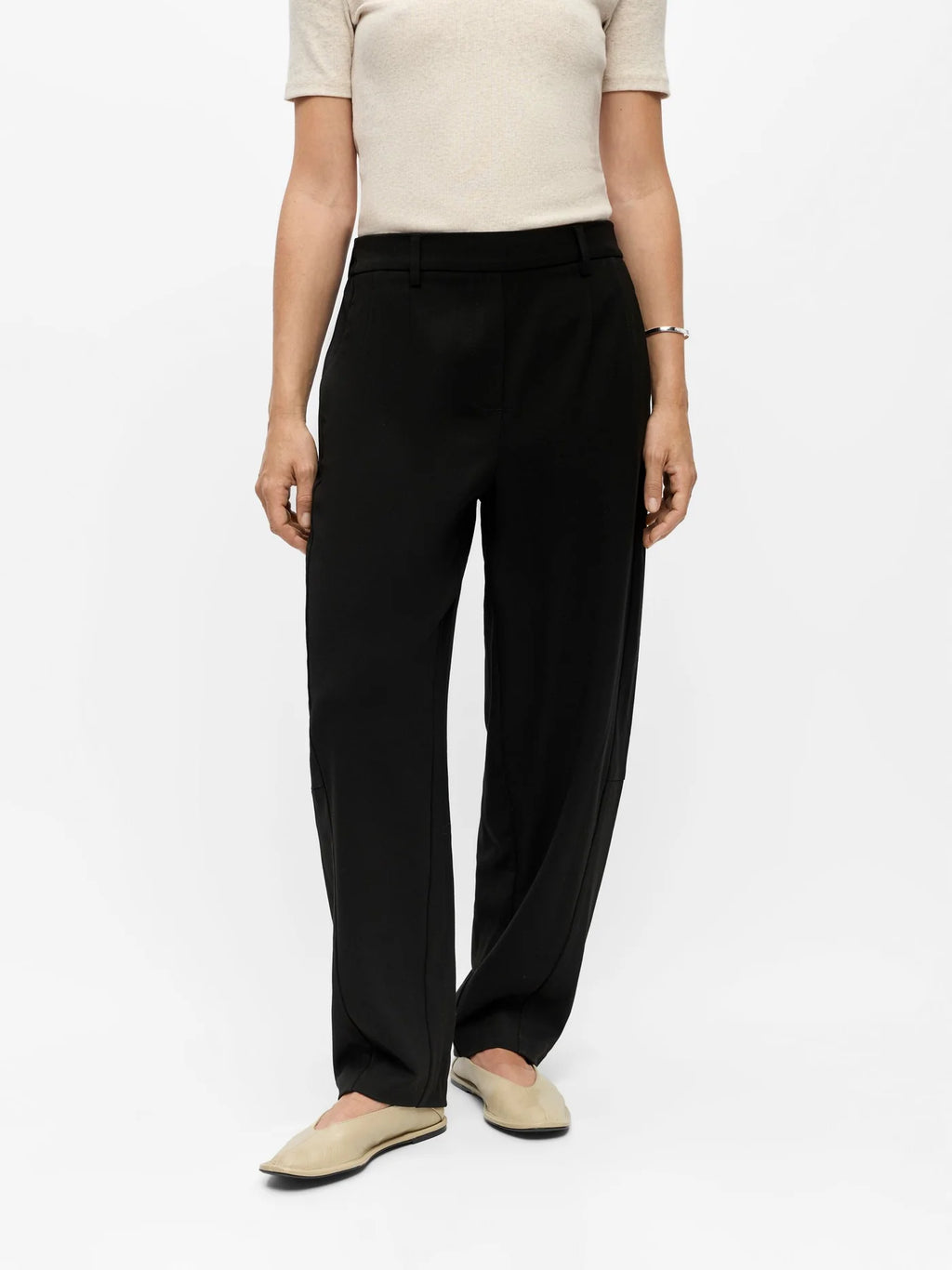 Pantalon barrel - Lisa - Object