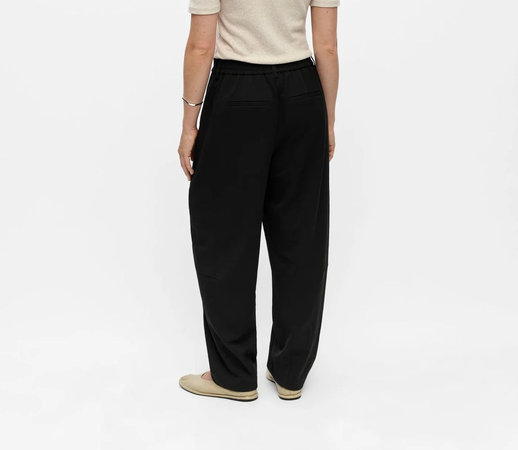 Pantalon barrel - Lisa - Object