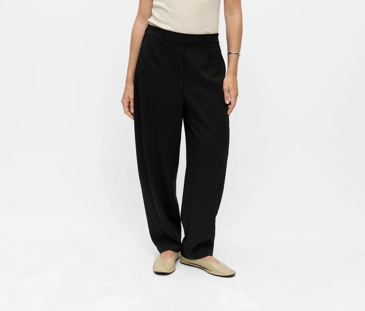 Pantalon barrel - Lisa - Object