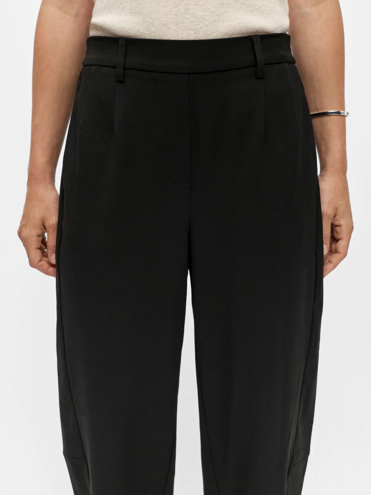 Pantalon barrel - Lisa - Object
