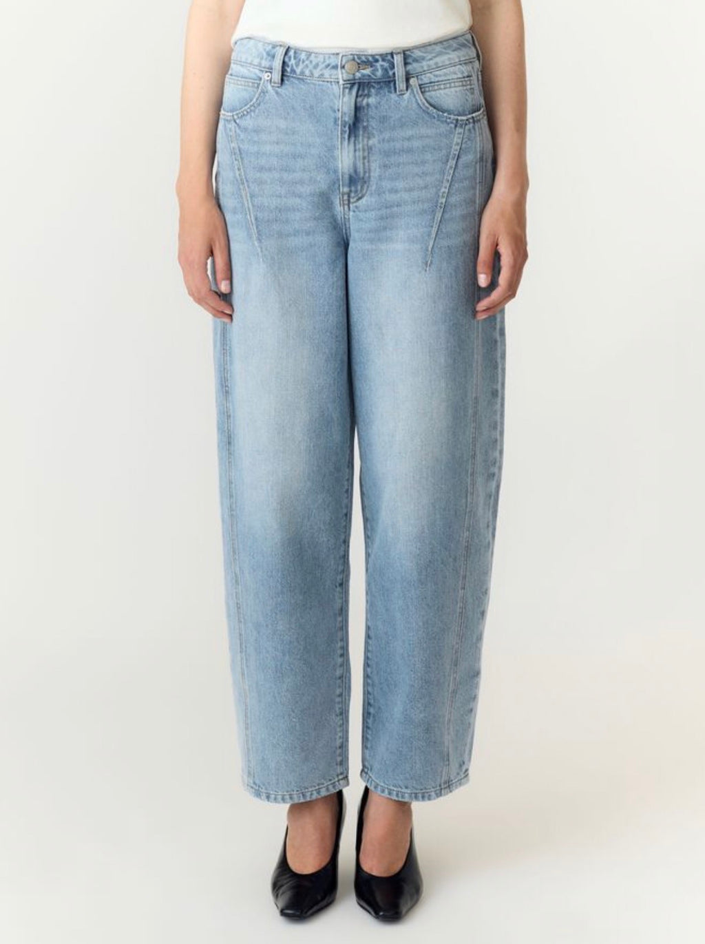 Jean - Sky - Yas