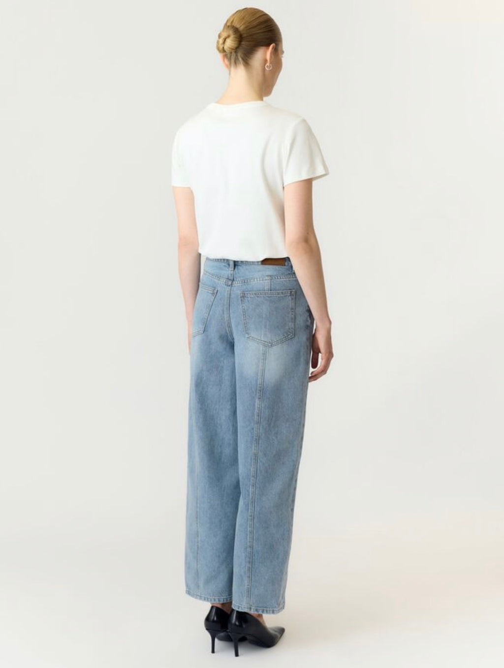 Jean - Sky - Yas
