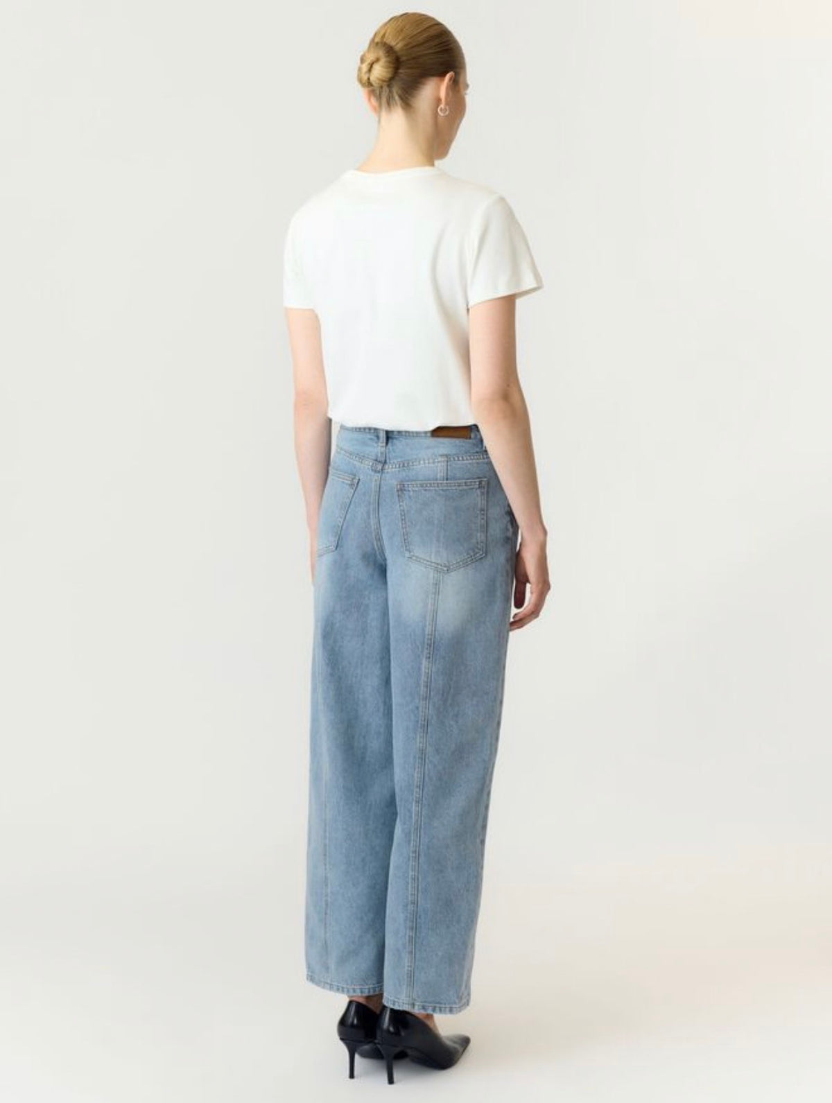 Jean - Sky - Yas