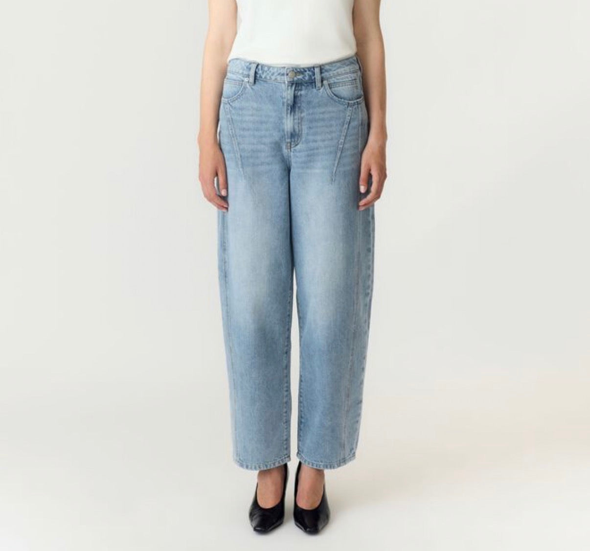 Jean - Sky - Yas