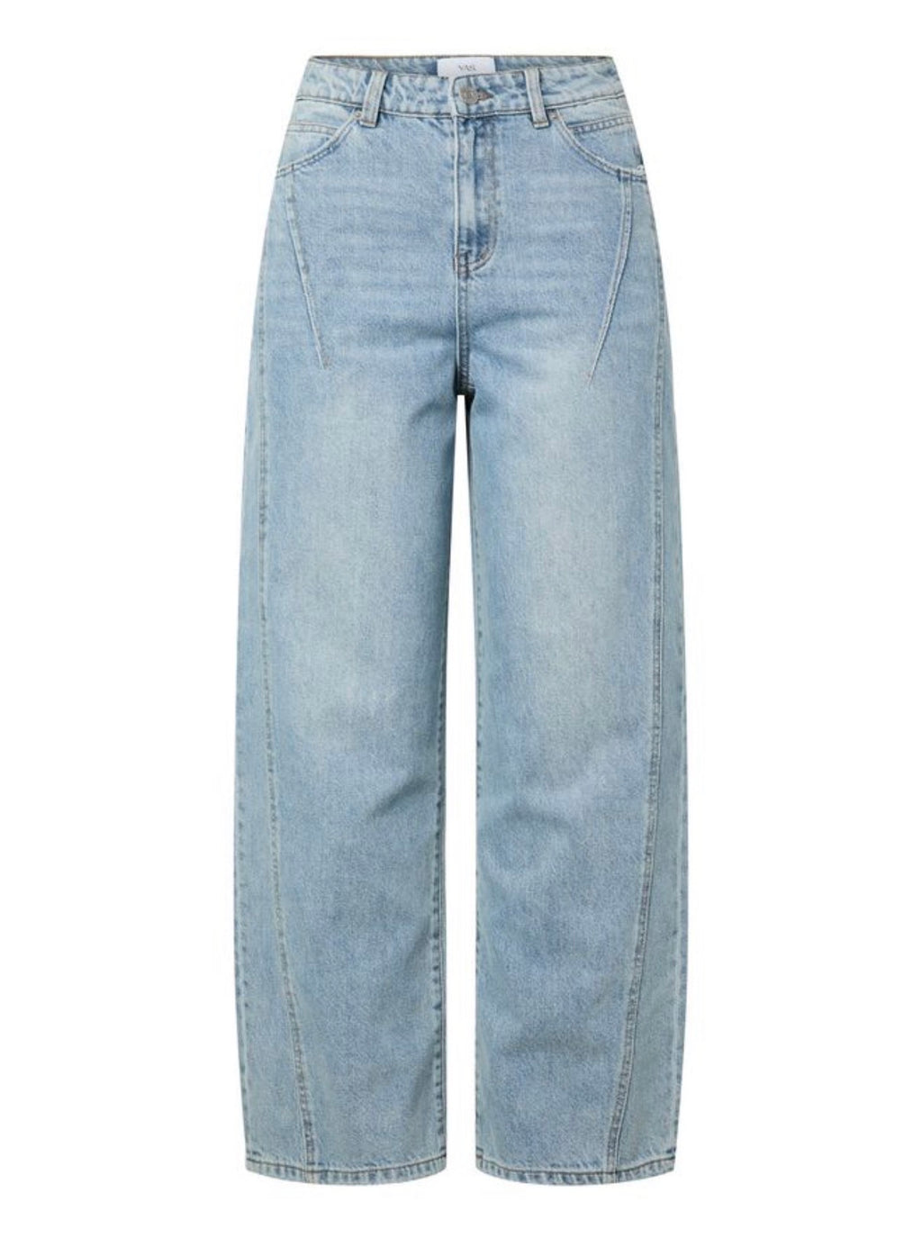 Jean - Sky - Yas