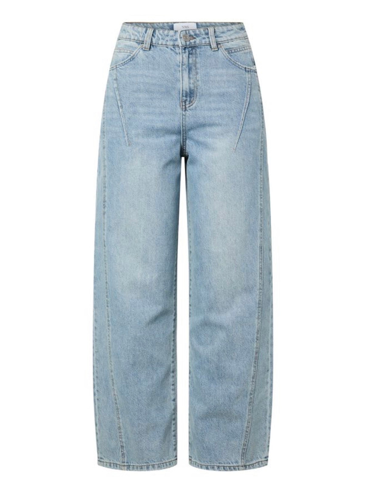 Jean - Sky - Yas