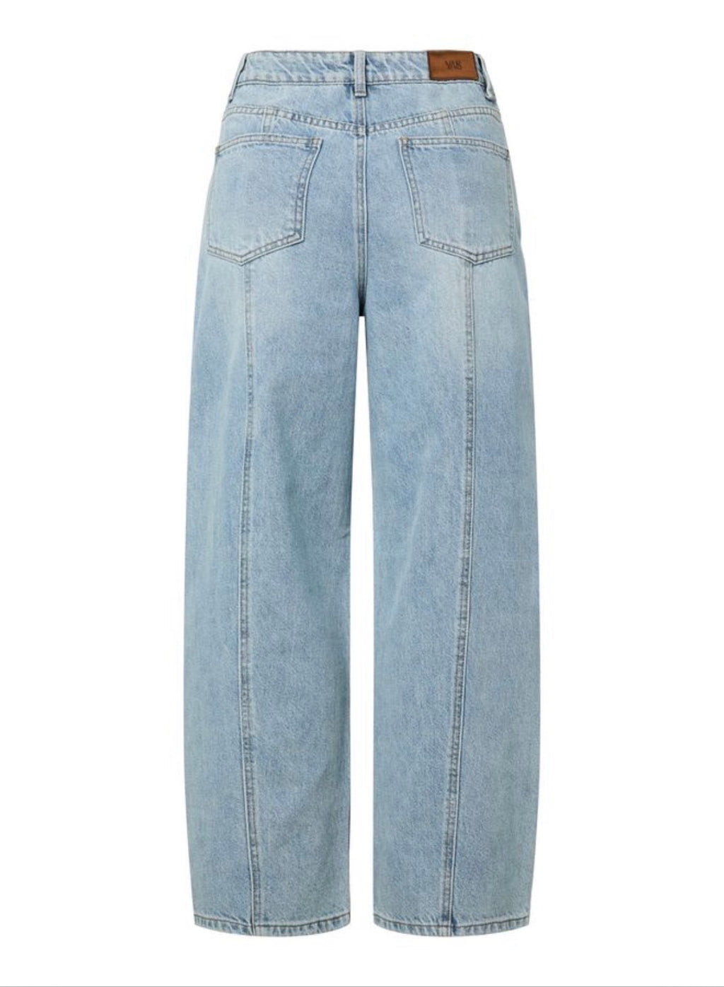 Jean - Sky - Yas