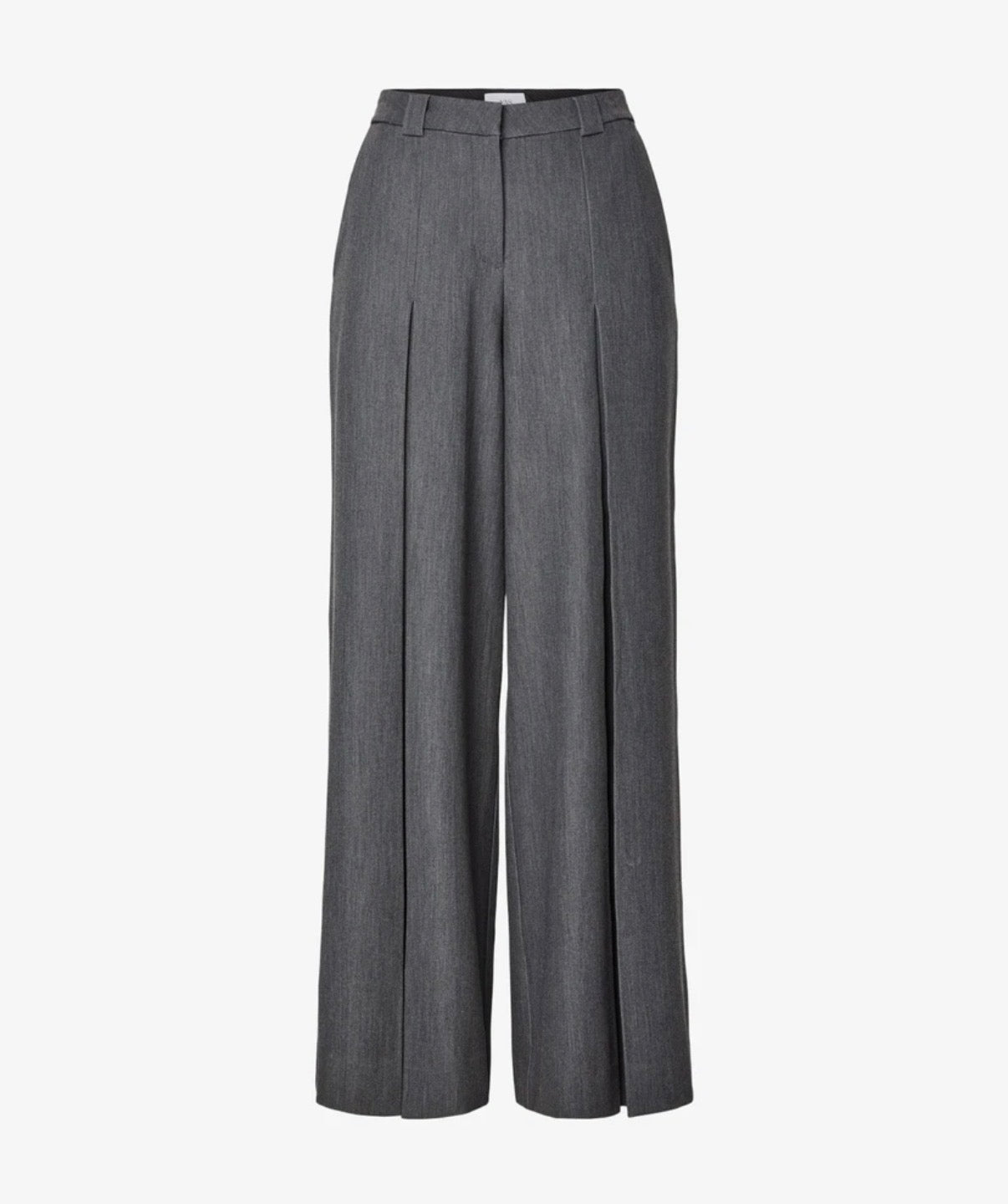 Pantalon large - Inva - Yas