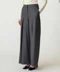 Pantalon large - Inva - Yas