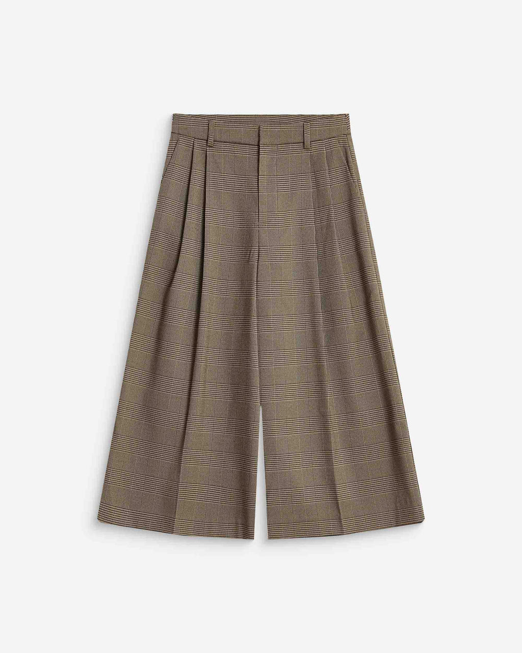Pantalon jupe-culotte - Arnold - Grace & Mila