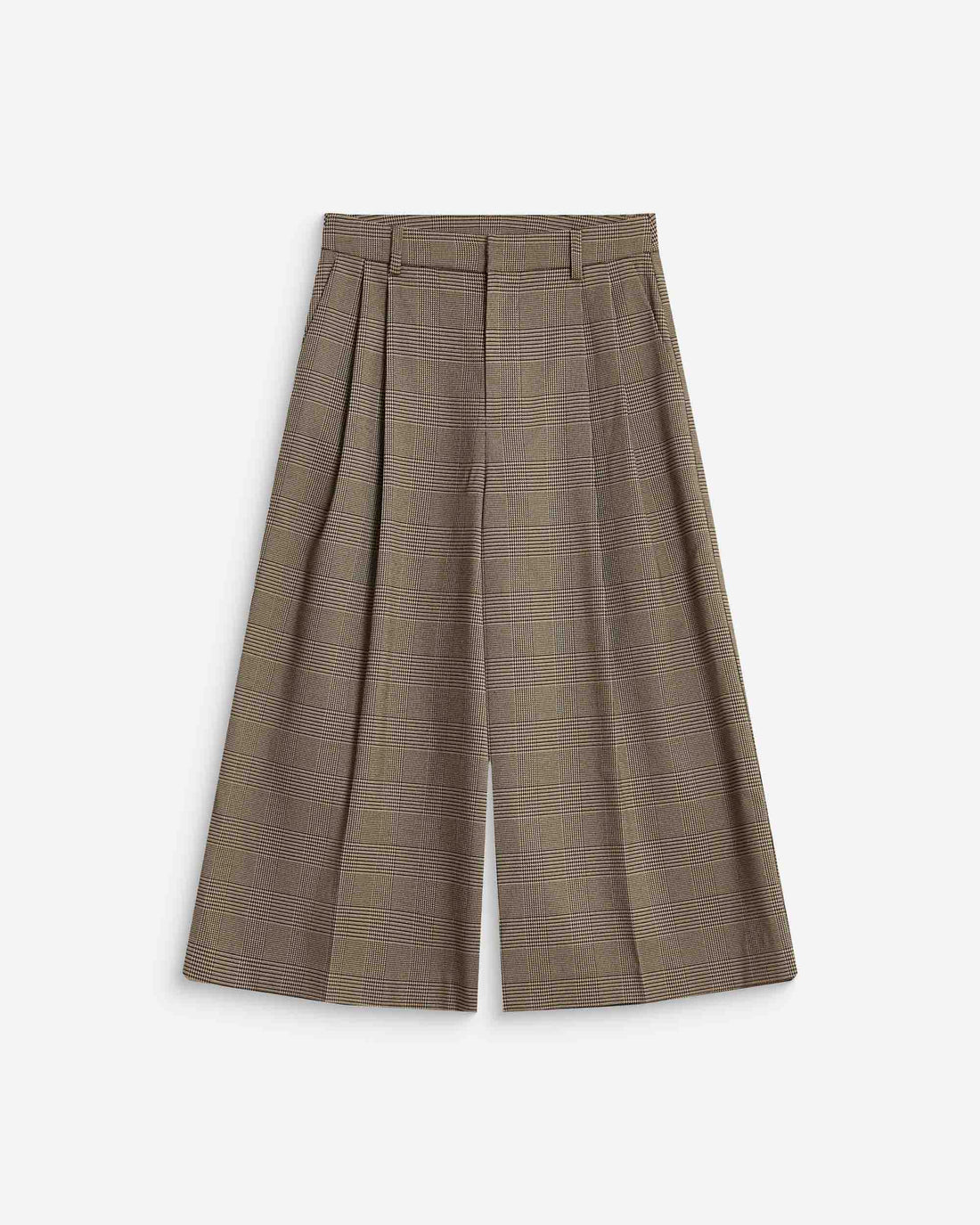 Pantalon jupe-culotte - Arnold - Grace & Mila