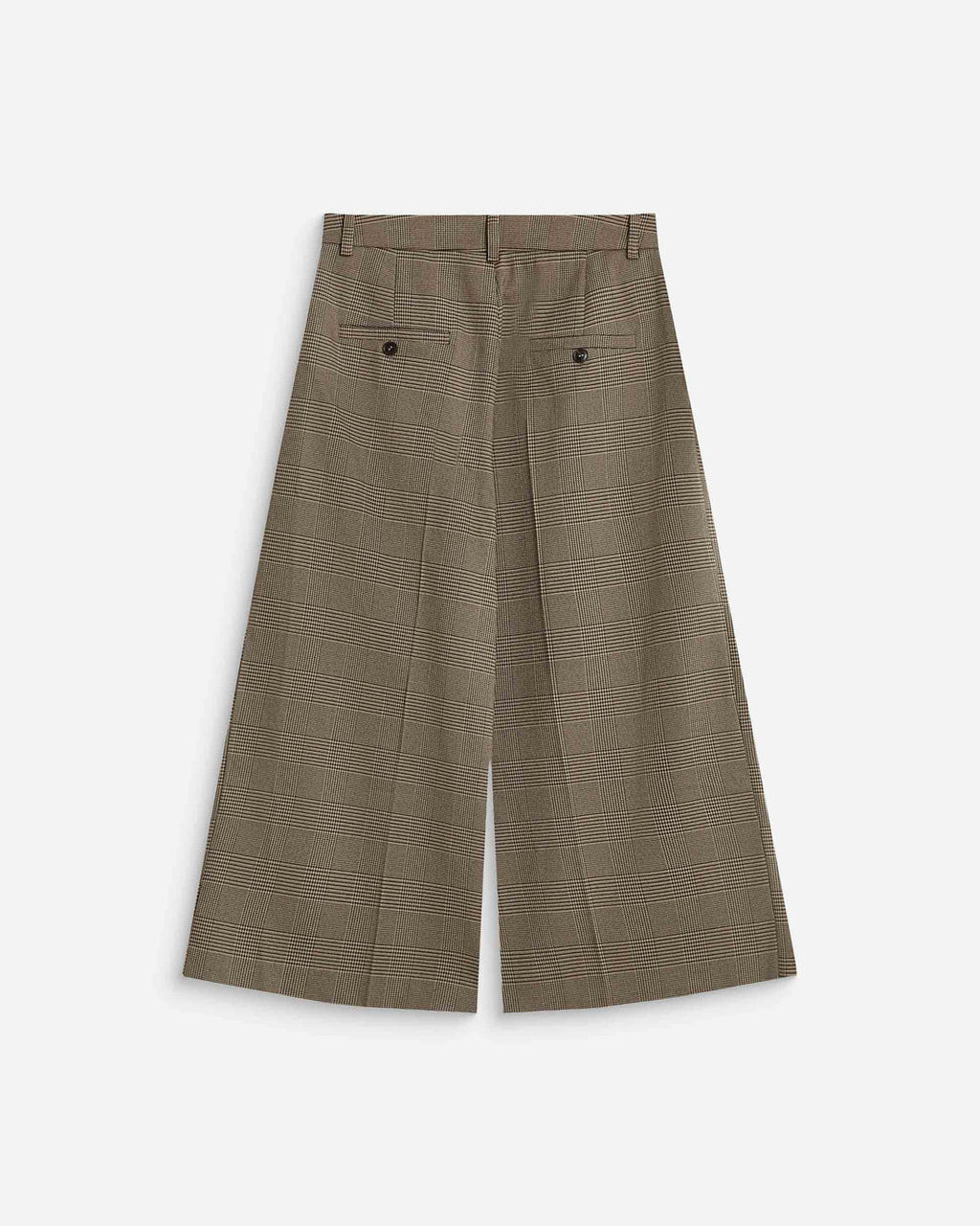 Pantalon jupe-culotte - Arnold - Grace & Mila