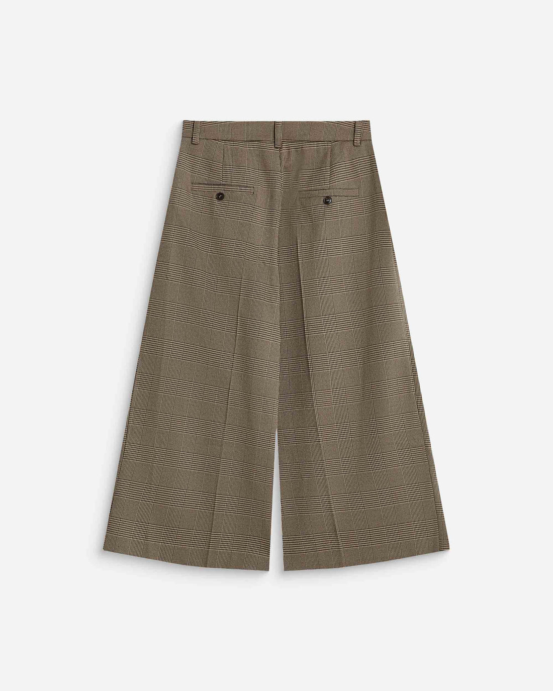 Pantalon jupe-culotte - Arnold - Grace & Mila