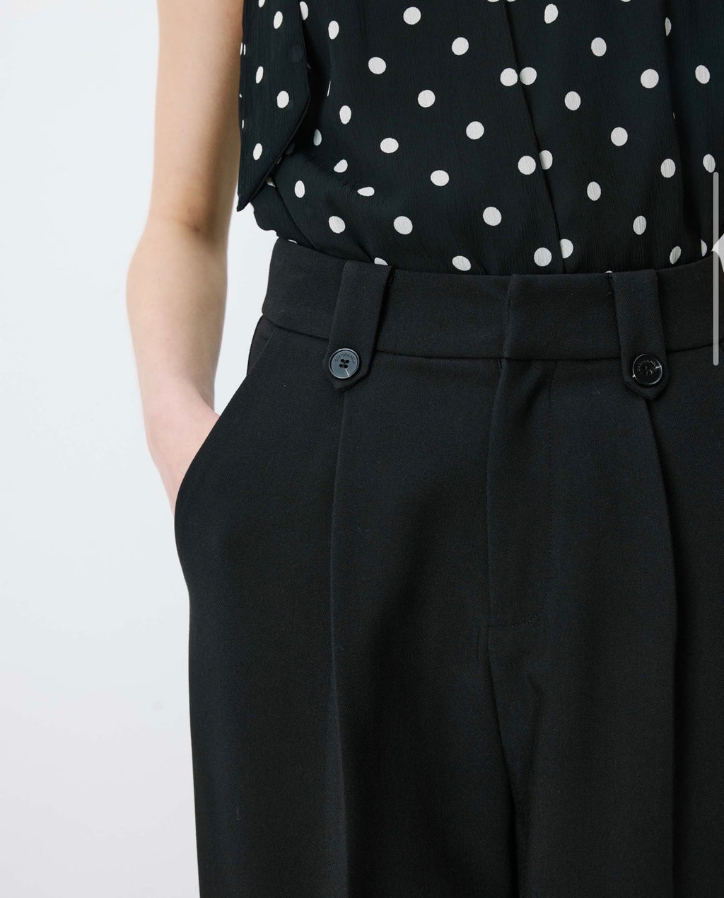 Pantalon - Nilay - Grace & Mila