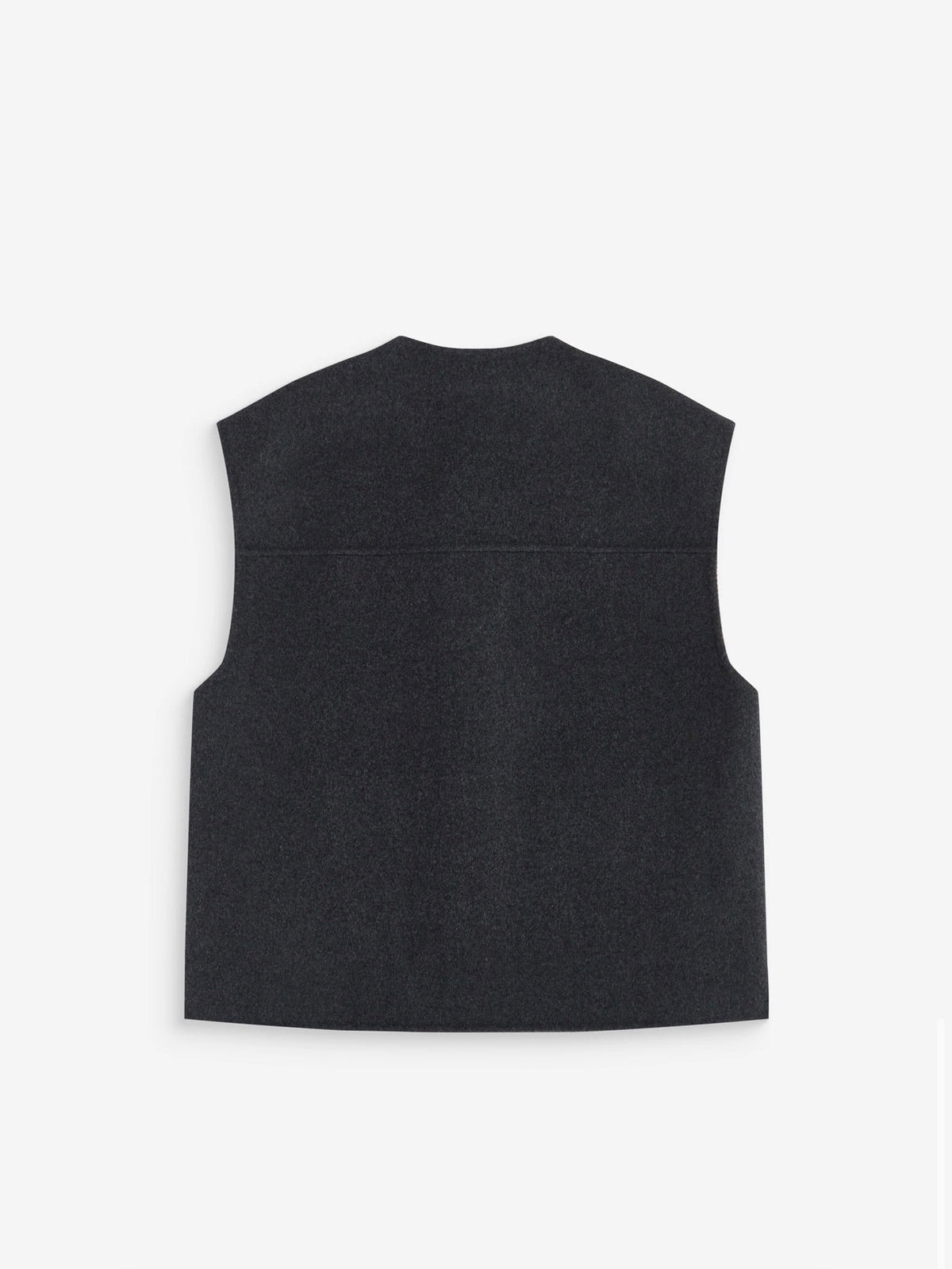 Veste sans-manches - Adagio - Grace & Mila