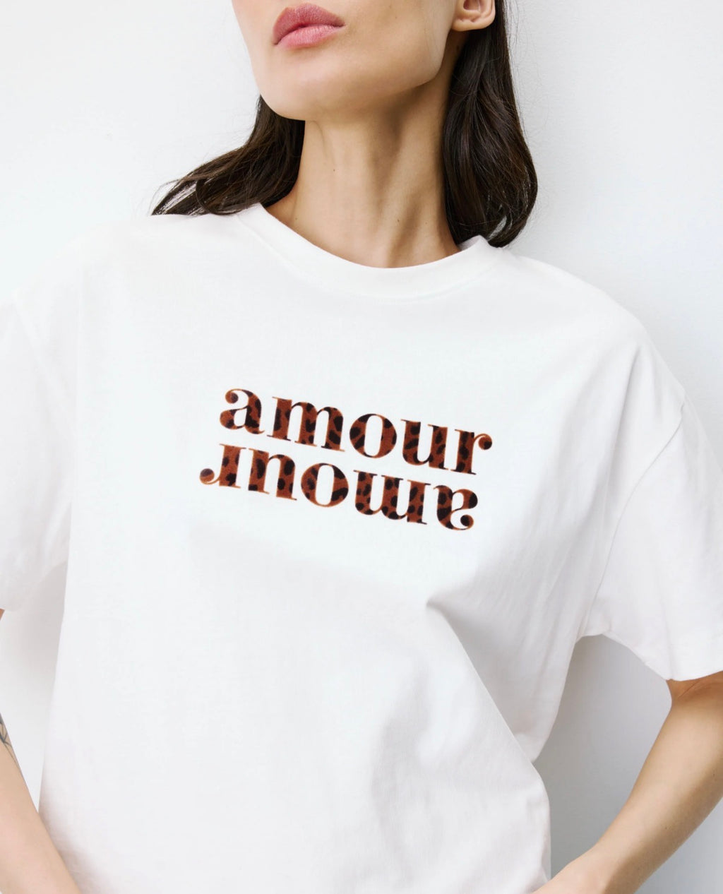 Tee-shirt - Anis - Grace & Mila