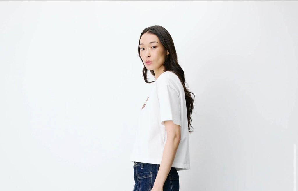 Tee-shirt - Anis - Grace & Mila