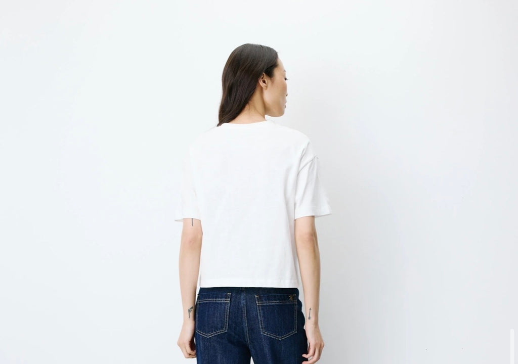 Tee-shirt - Anis - Grace & Mila