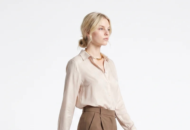 Chemise - Elissa - ArtLove