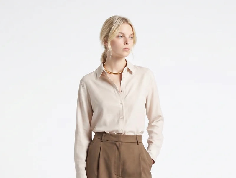 Chemise - Elissa - ArtLove