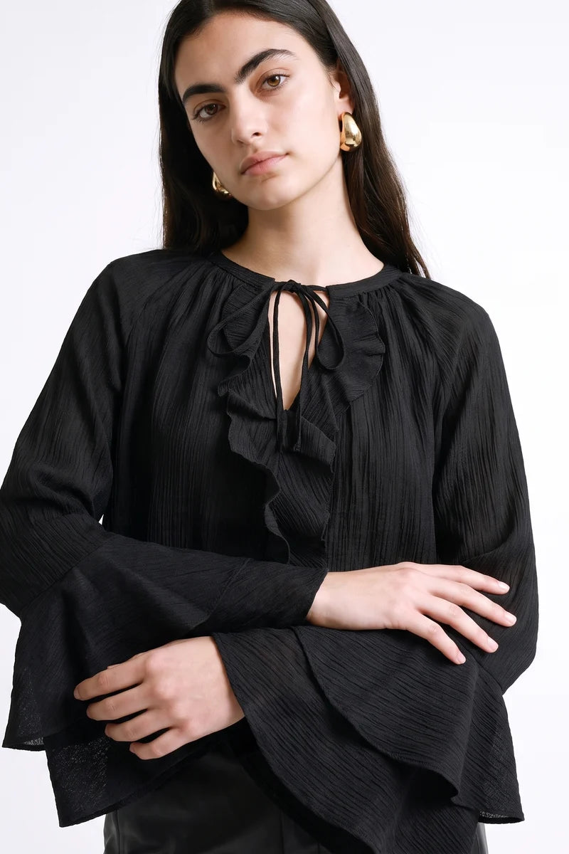 Blouse - Valina - ArtLove