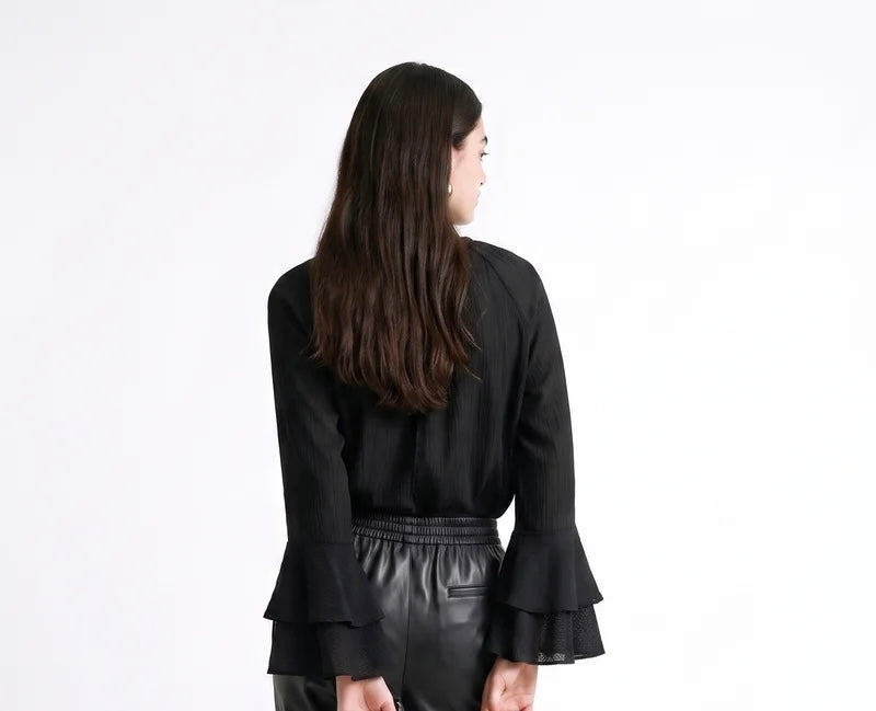 Blouse - Valina - ArtLove
