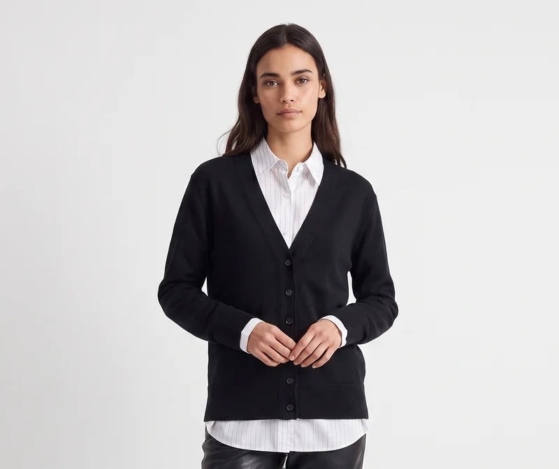 Cardigan - Evina - ArtLove