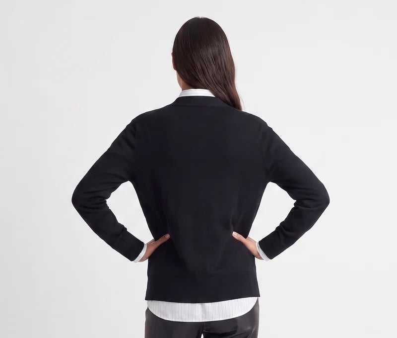 Cardigan - Evina - ArtLove