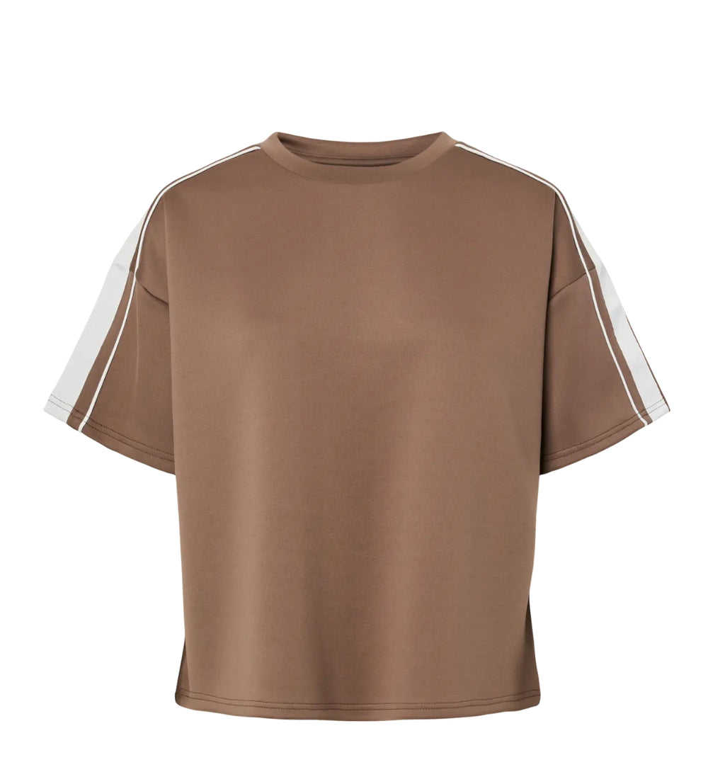 Tee-shirt - Track - Pieces