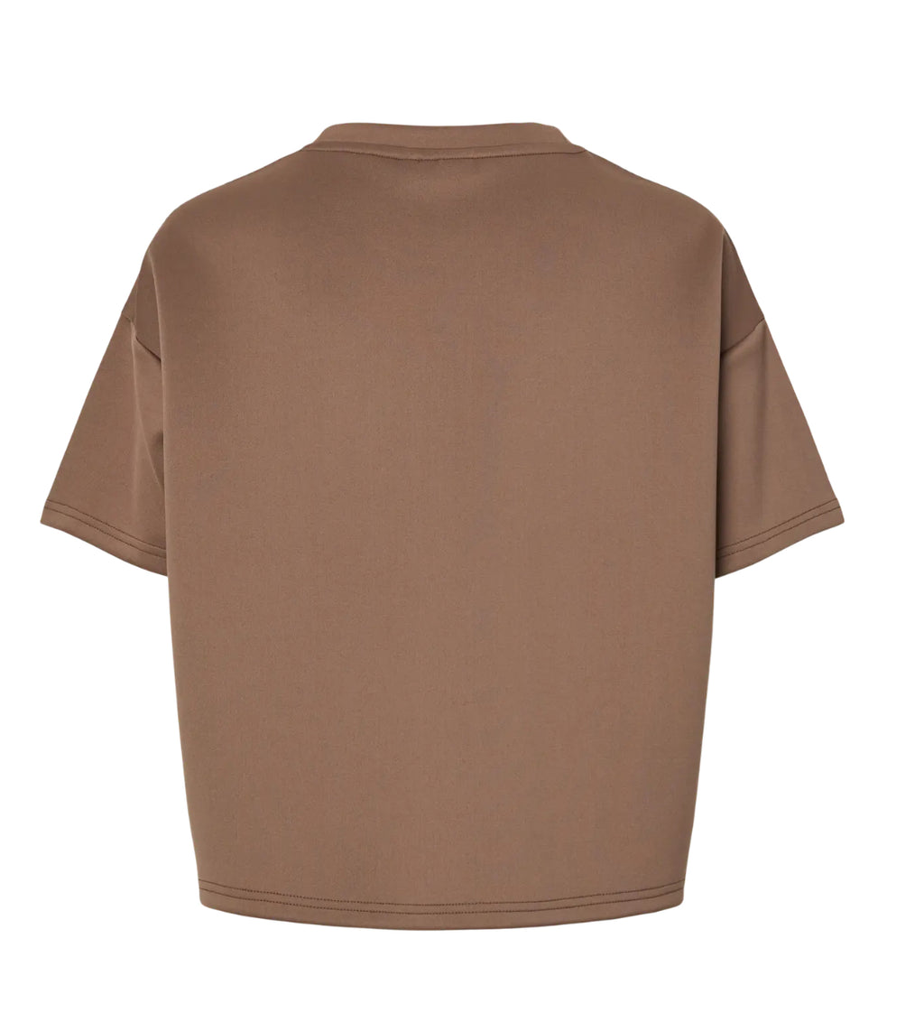 Tee-shirt - Track - Pieces