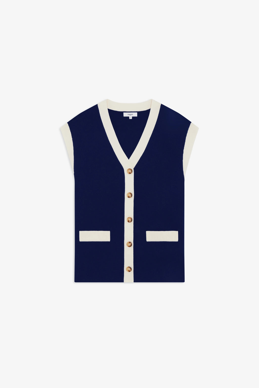 Gilet sans manches - Gales - Suncoo
