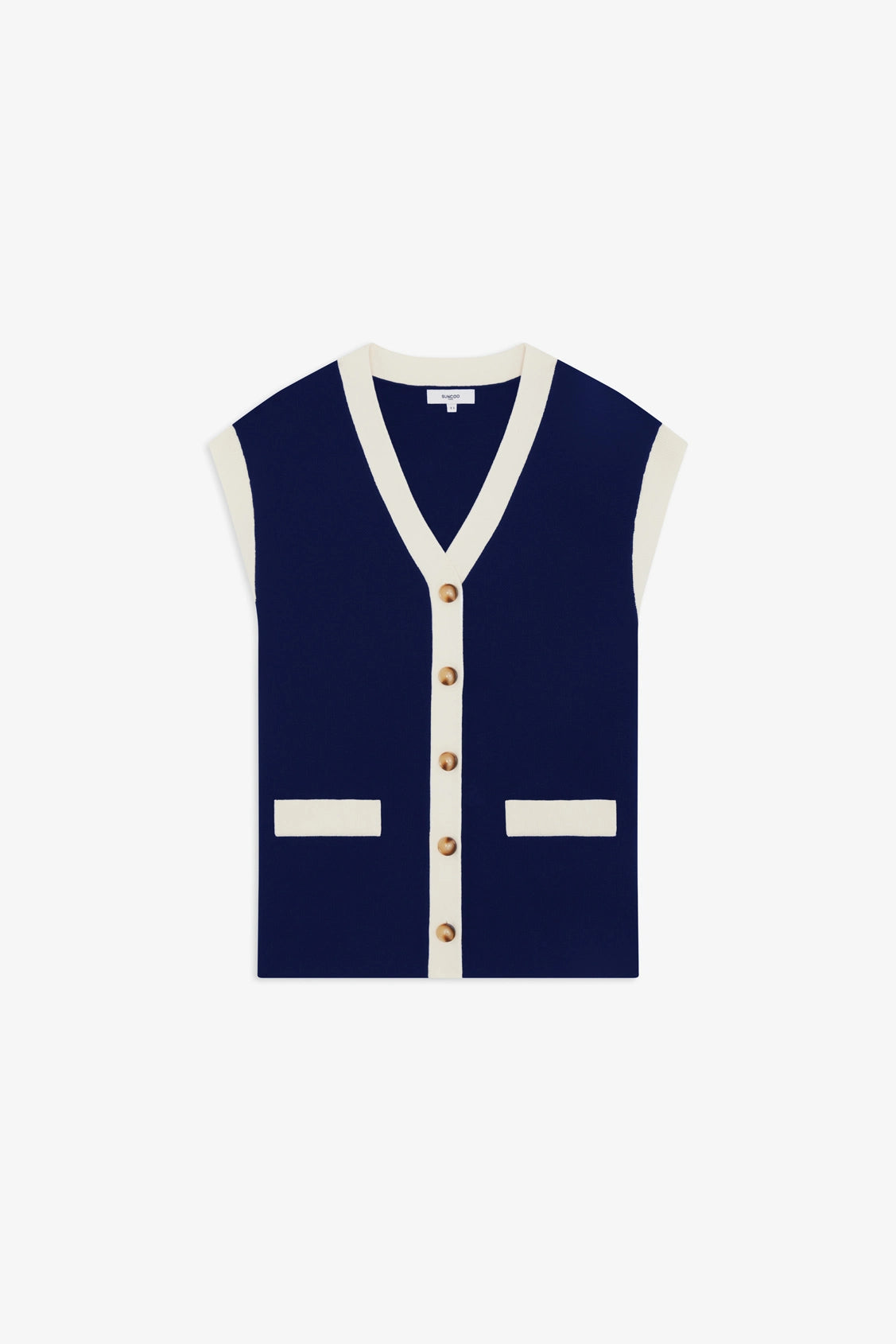 Gilet sans manches - Gales - Suncoo