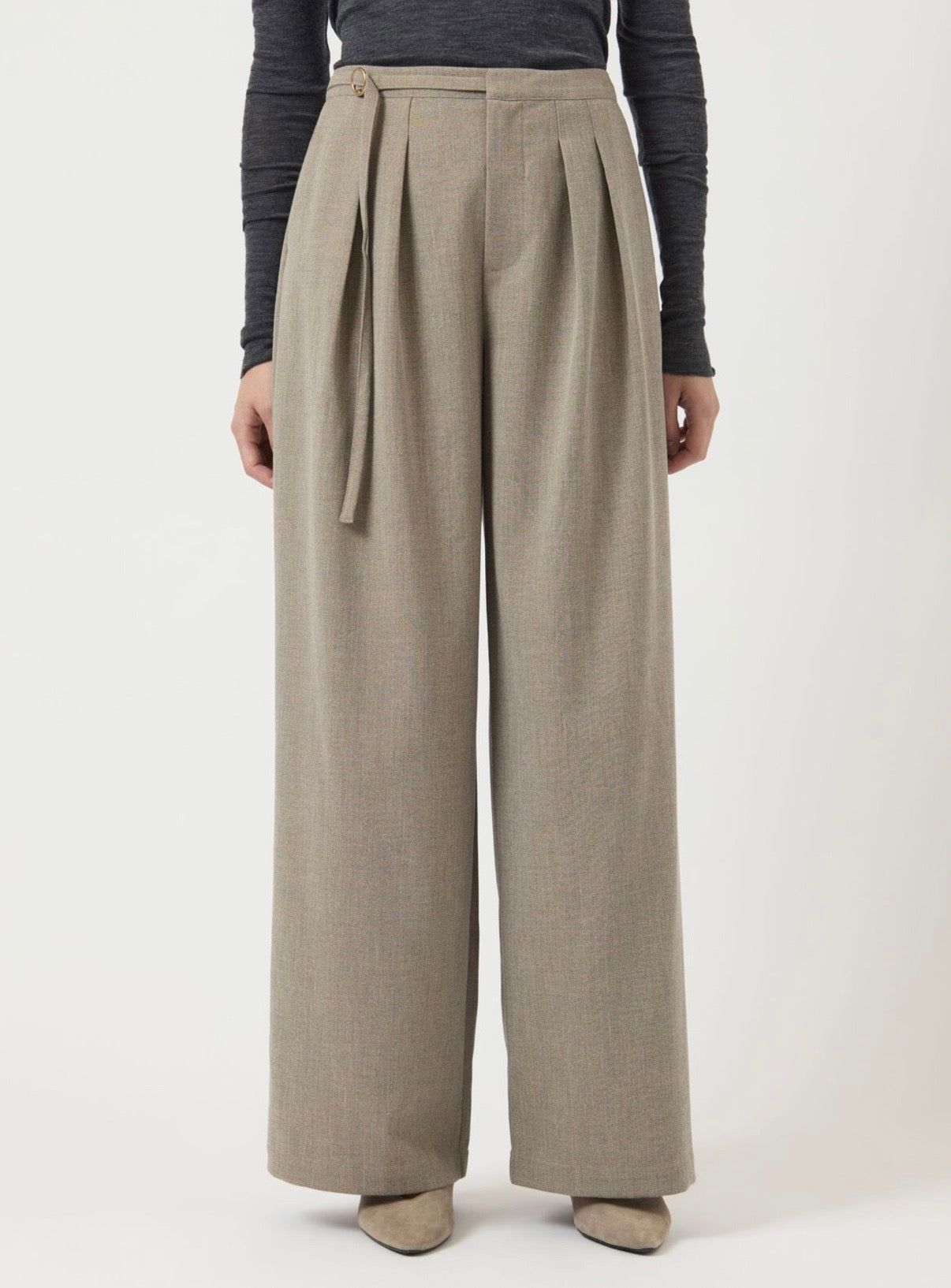 Pantalon - Caso - Yas