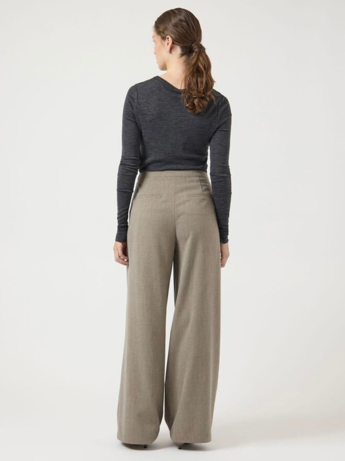 Pantalon - Caso - Yas