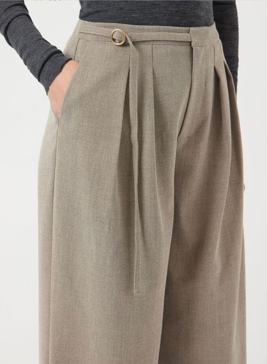 Pantalon - Caso - Yas
