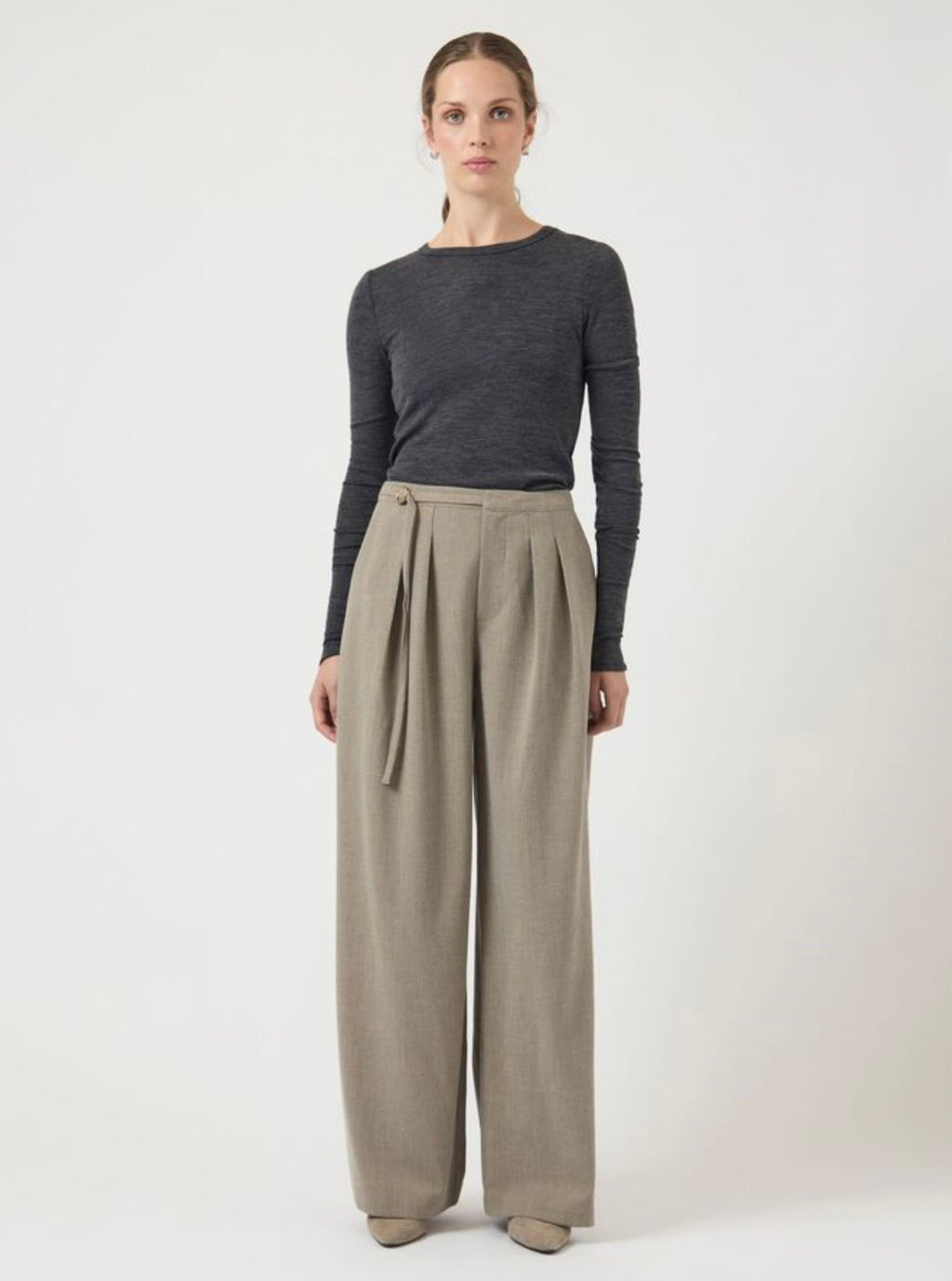 Pantalon - Caso - Yas