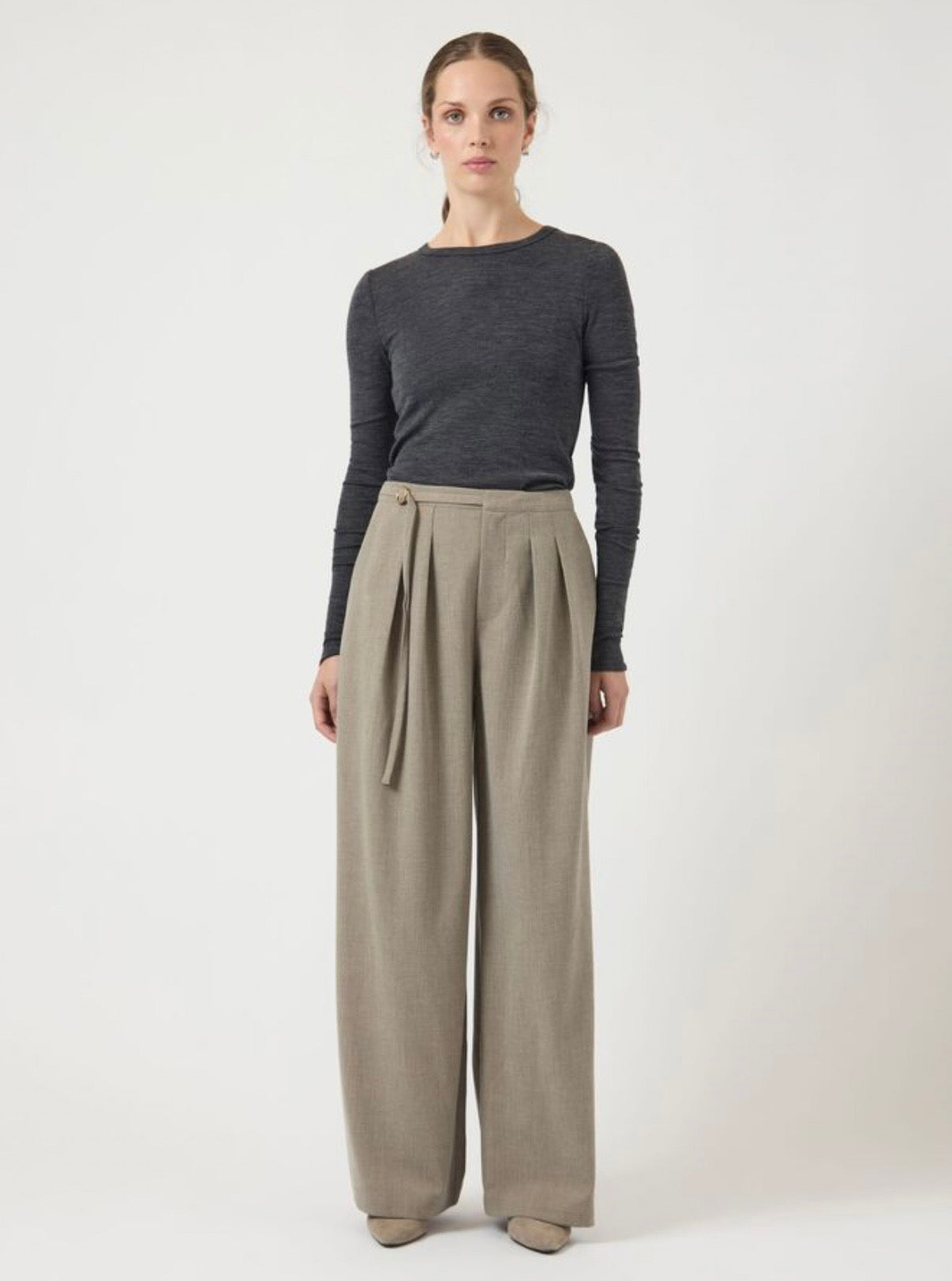 Pantalon - Caso - Yas
