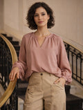 Blouse - Bonnie - La Petite Étoile