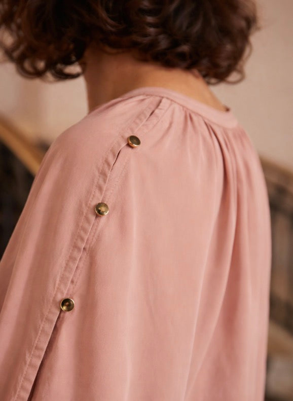 Blouse - Bonnie - La Petite Étoile