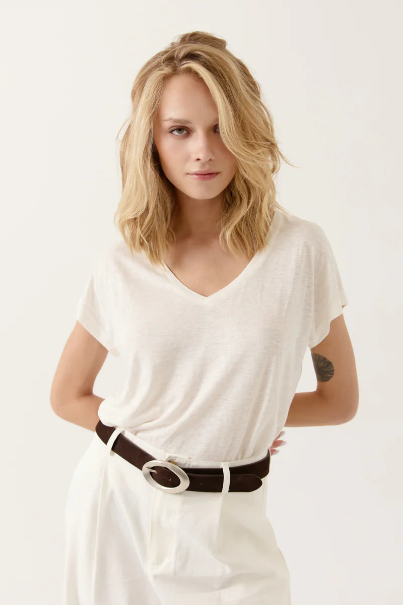 Tee-shirt - Evalie - Art Love