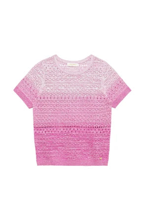 Top Maille - Myan - La Petite Étoile