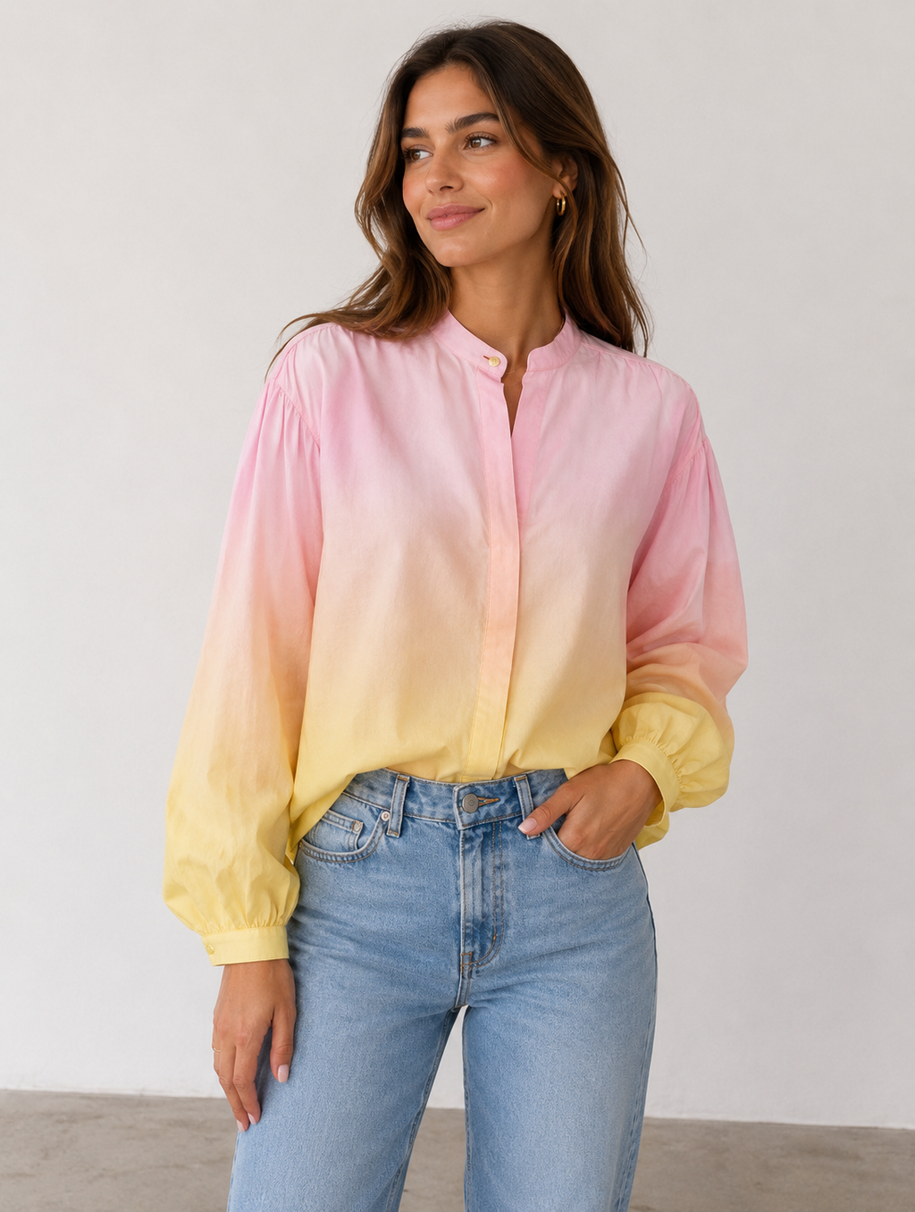 Chemise - Bibiane - Pieces