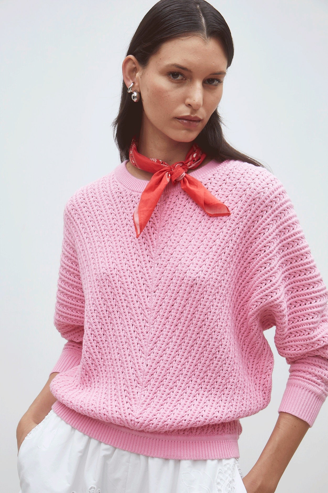 Pull rose - Prador - Suncoo