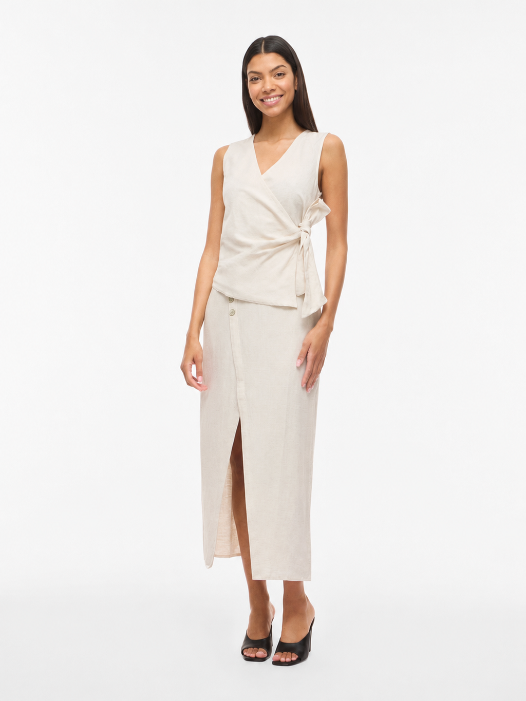 Top - Prisilla - Vila