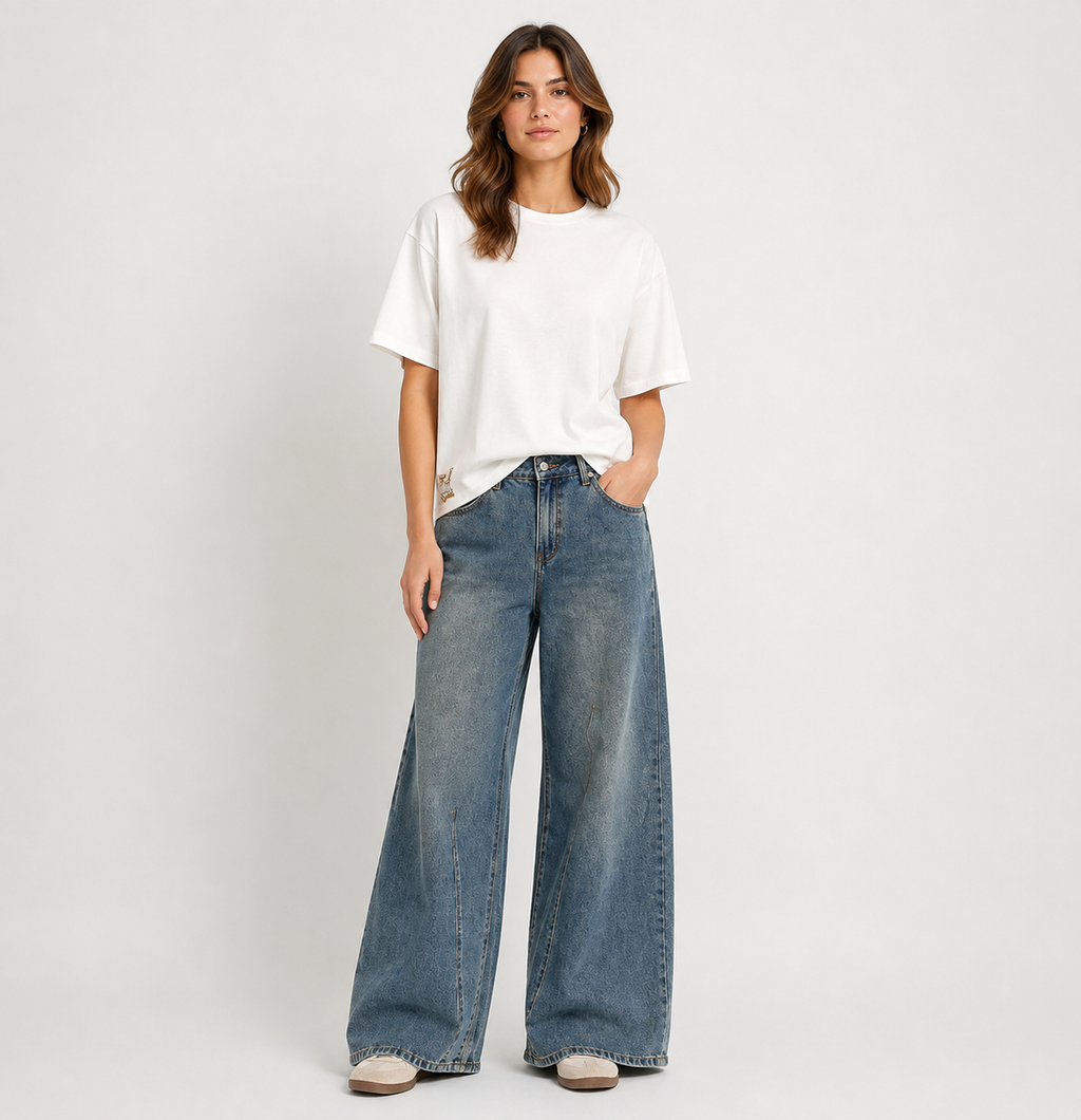 Tee-shirt - Gima - Object
